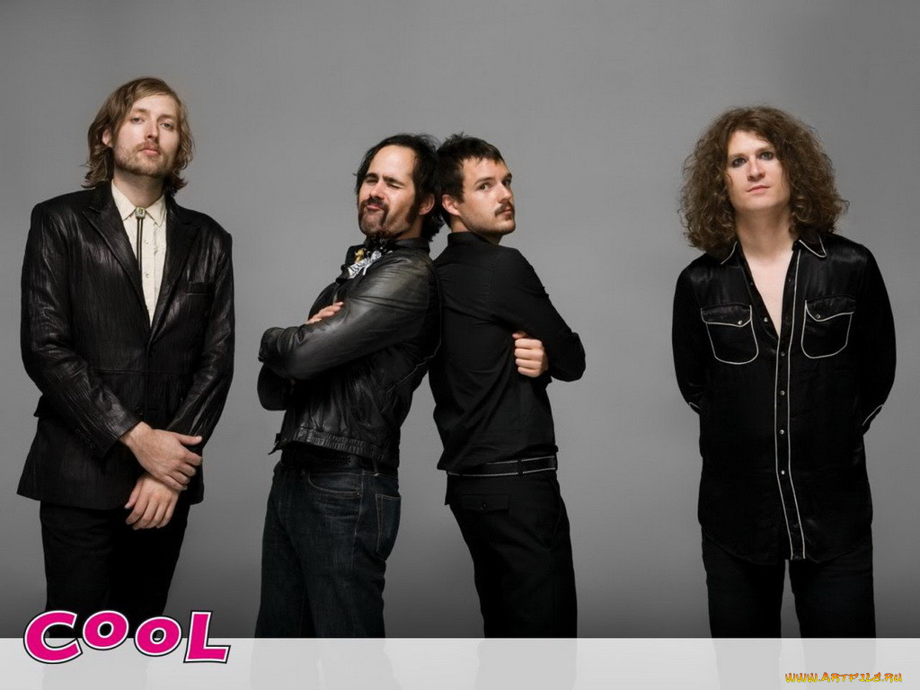 , the, killers